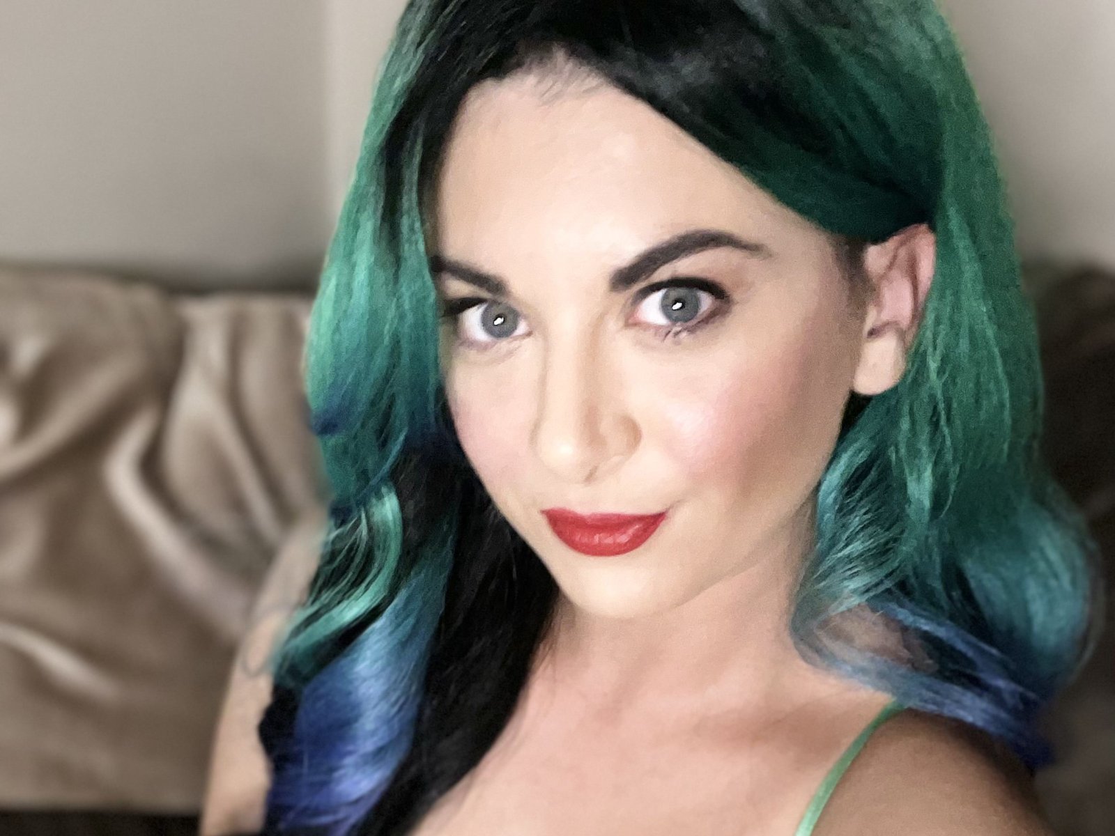 Perfil con Kinkyzarah - Imagen  n°5