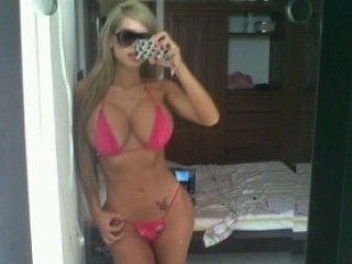 Webcam sex with Kinnyboobs