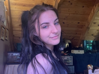 Kinplease's Sexcam