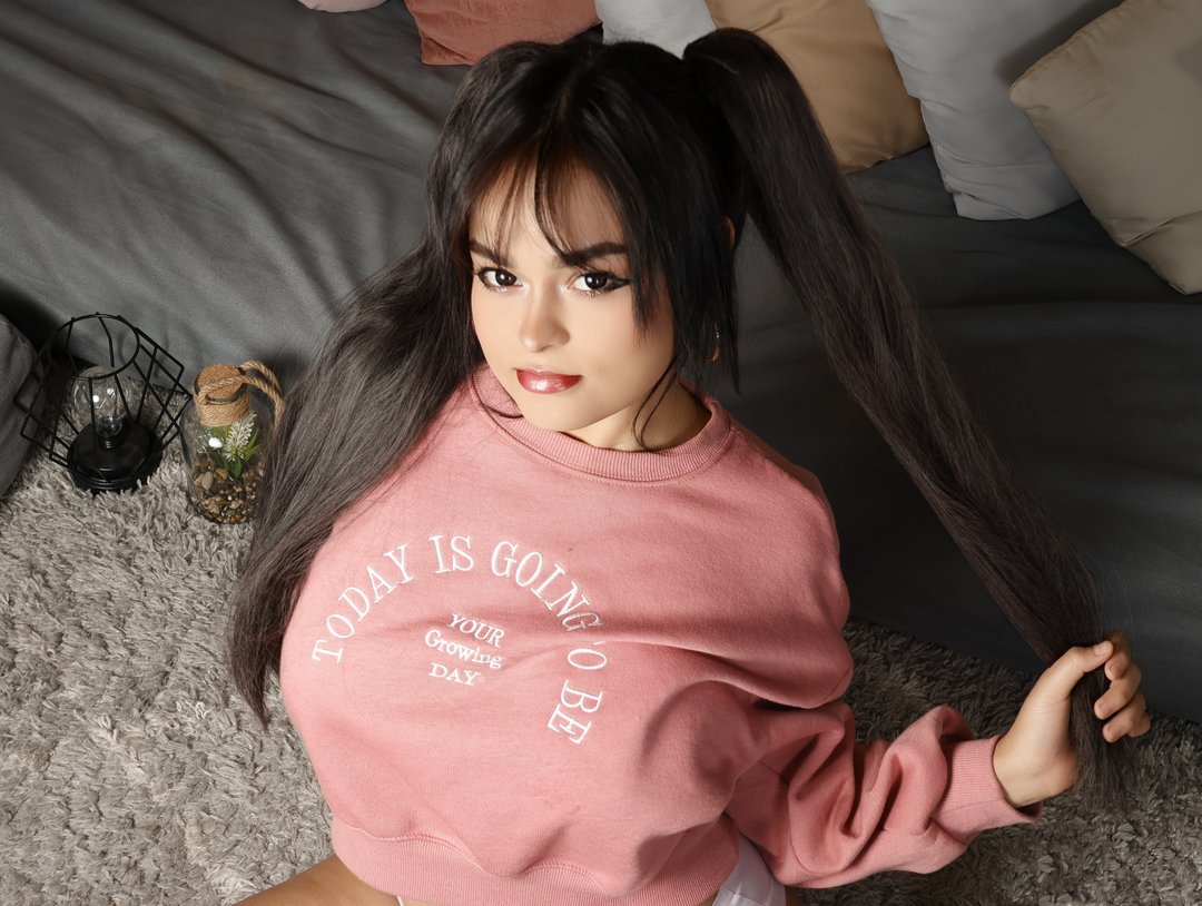 Kinsleymaee's profile - Image n°0