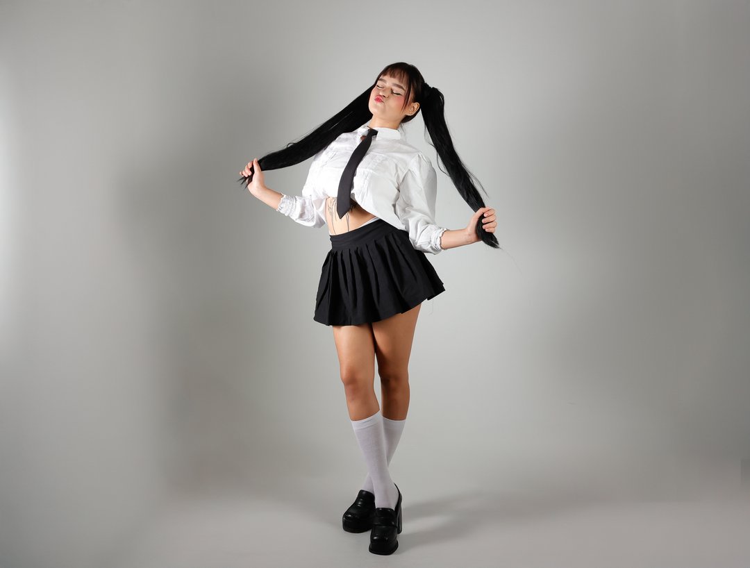 Kinsleymaee's profiel - Afbeelding n°0