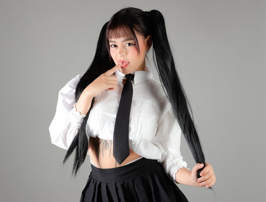 Perfil con Kinsleymaee - Imagen  n°1