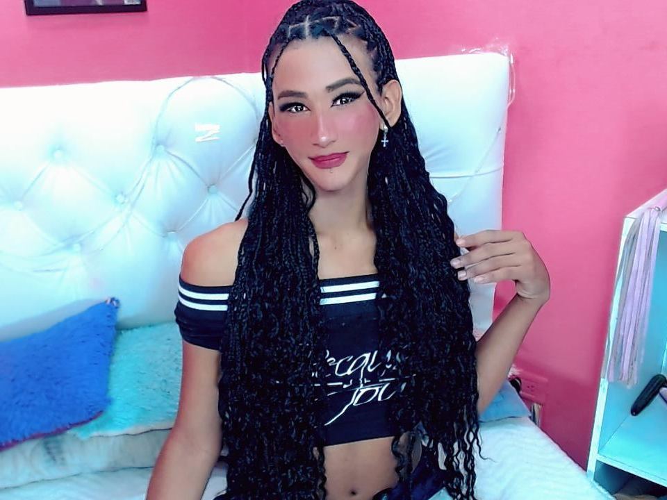 Kinverlysexyxx' profilo - Immagine n°1