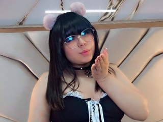 Webcam sex with Kiokapopvs