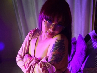 Webcam sex con Kion19