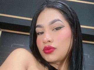 Webcam sex con Kira_Blake