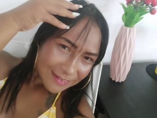 Sexcam Live Show von Kira_Love_82