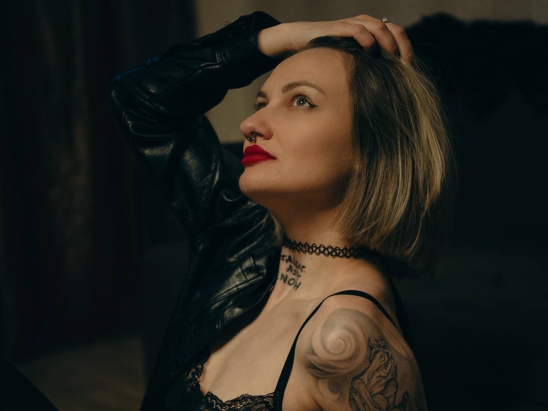 Kira_Lux's Profil - Bild n°0