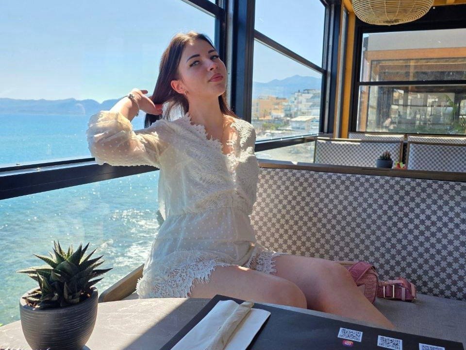 Kira_Sunny' profilo - Immagine n°0