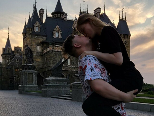 KiraAndMaks' profilo - Immagine n°0