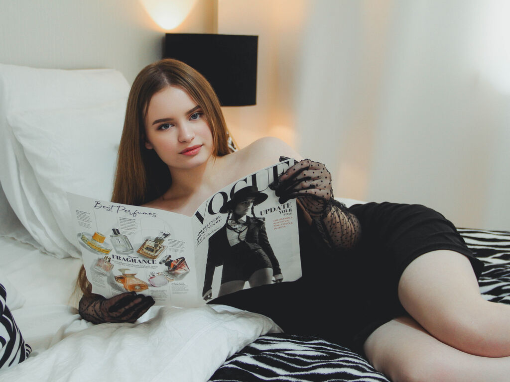 Kiraarmour's profile - Image n°1