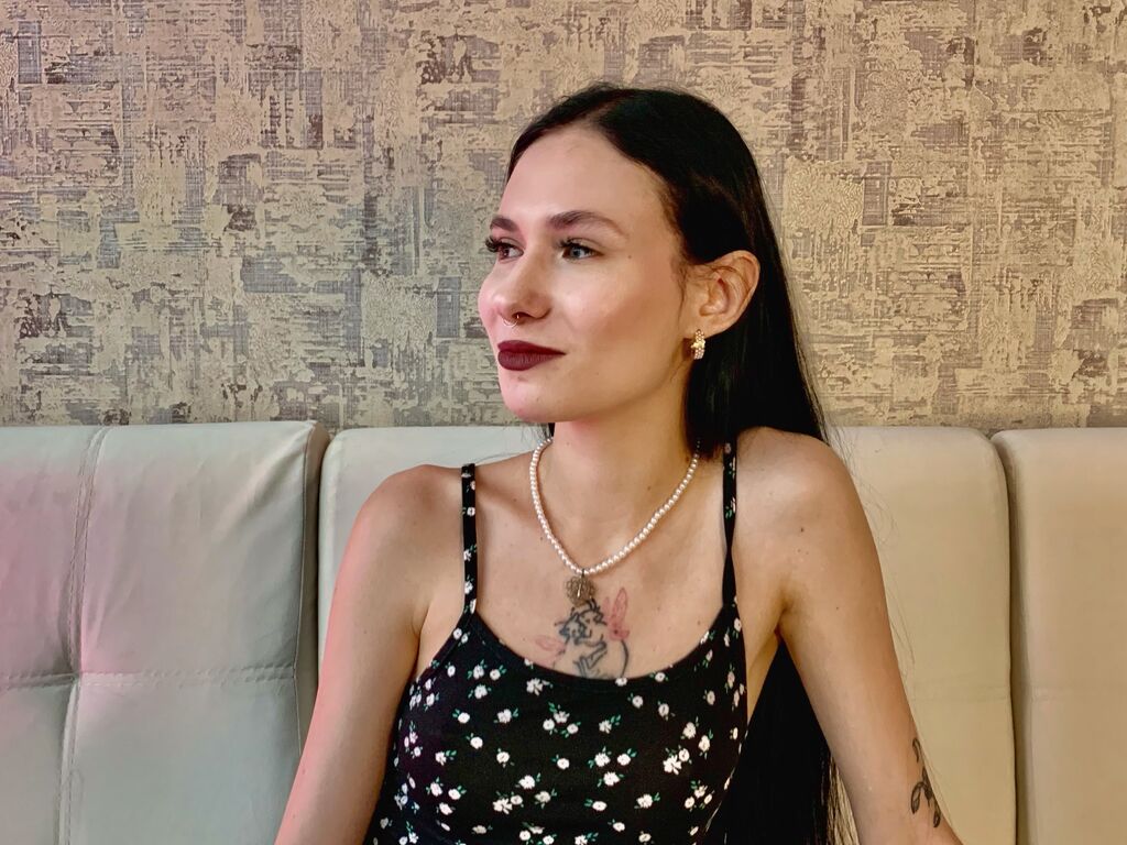 Profil de Kirabennett - Photo n°0
