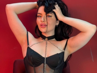 Sexcam Porn von Kirabills