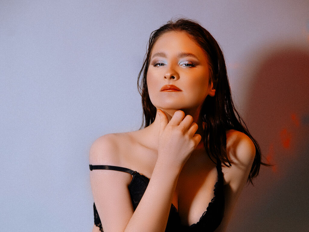 Profil de Kiraclair - Photo n°0