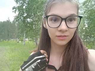 Kiraexxy's Sexcam
