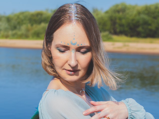 Perfil con Kirafate - Imagen  n°30