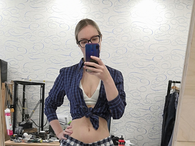 Perfil con Kirafate - Imagen  n°29