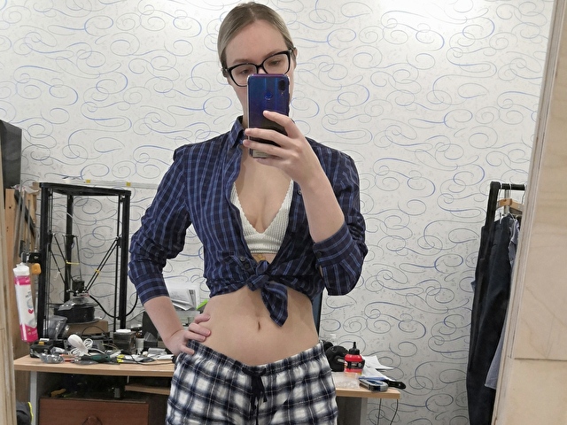 Perfil con Kirafate - Imagen  n°12