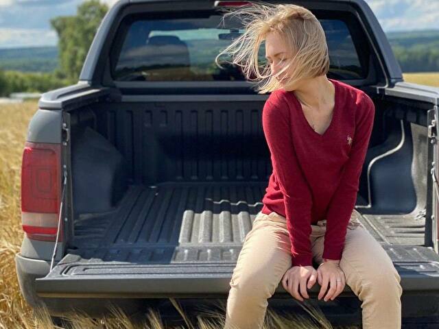 Perfil con Kirafate - Imagen  n°14