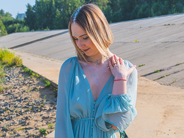 Perfil con Kirafate - Imagen  n°17