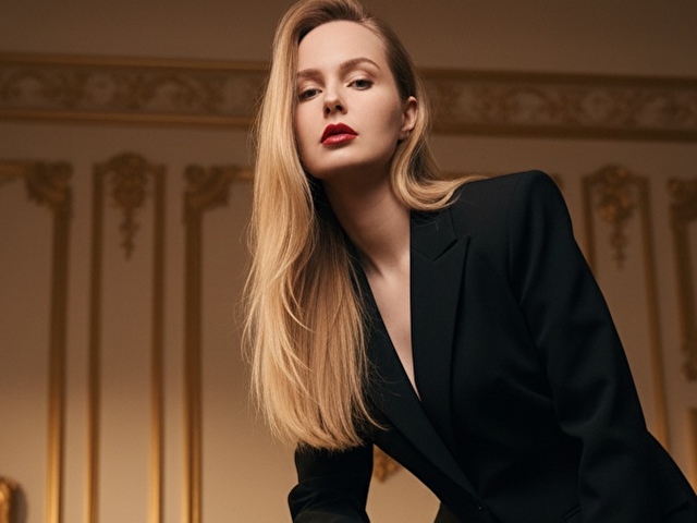 Perfil con Kirafate - Imagen  n°35