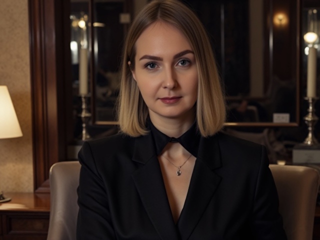 Perfil con Kirafate - Imagen  n°4