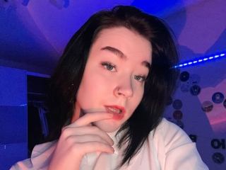 Kiraforsie's Sexcam