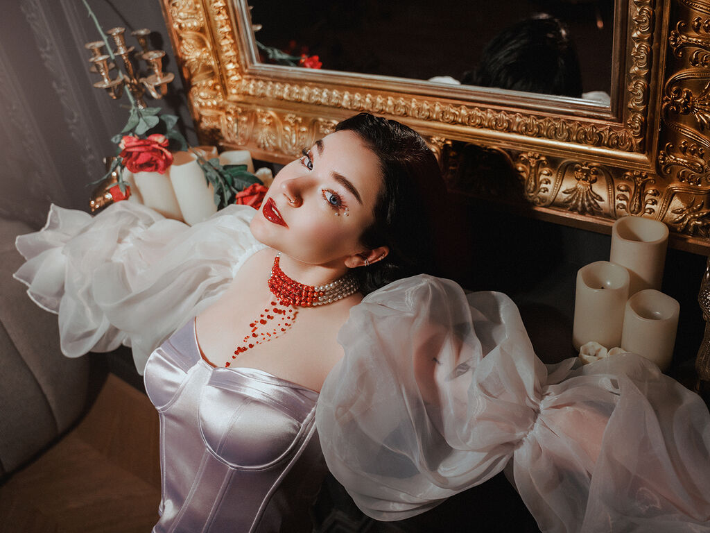 Perfil con Kiraforsie - Imagen  n°12