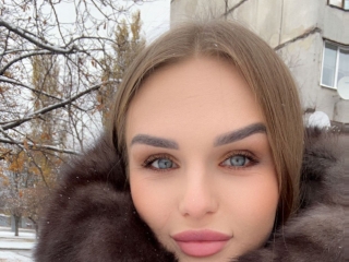 Kiragrayy's Sexcam