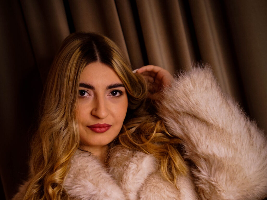 Kirahalee' profilo - Immagine n°1