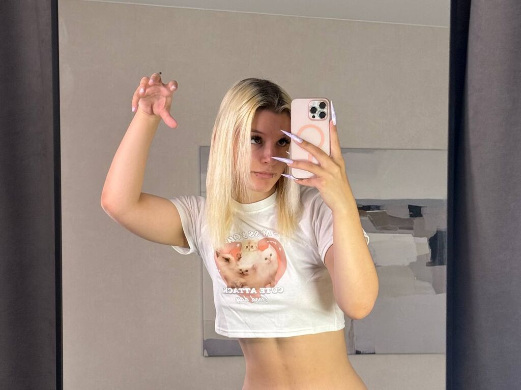 Kirahaverstick's Profil - Bild n°1