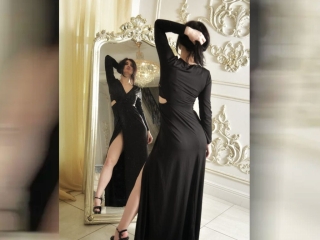 Kiraholoway's Sexcam