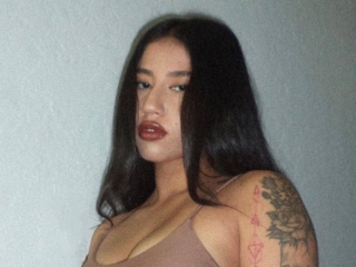 Live Sex Kirakitty333