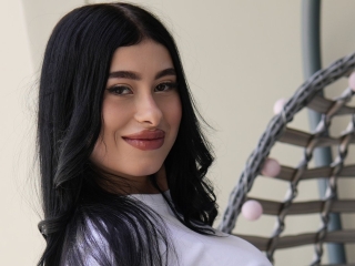 Sexo por webcam con Kiram00n