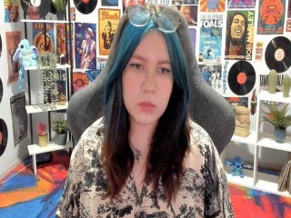 Kiramast's Sexcam