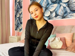 Kiramay's Sexcam