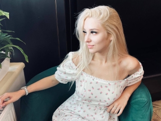 Sexcam Live Show von Kiramo