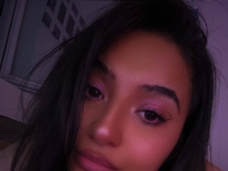 Webcam sex con Kiramoonx