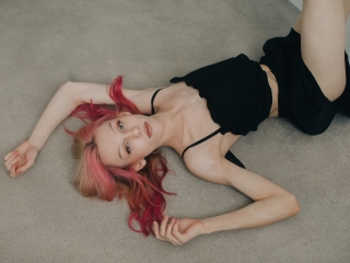 Kiranahayes's Sexcam