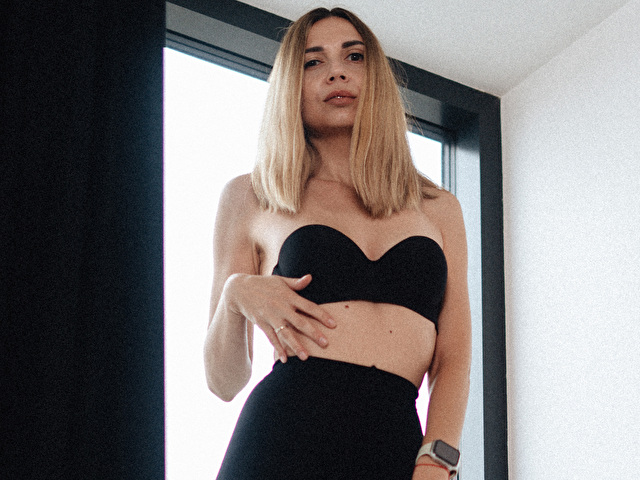 Profil de Kiranigh - Photo n°1