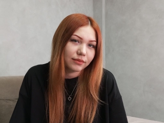 Kirapierce's Sexcam