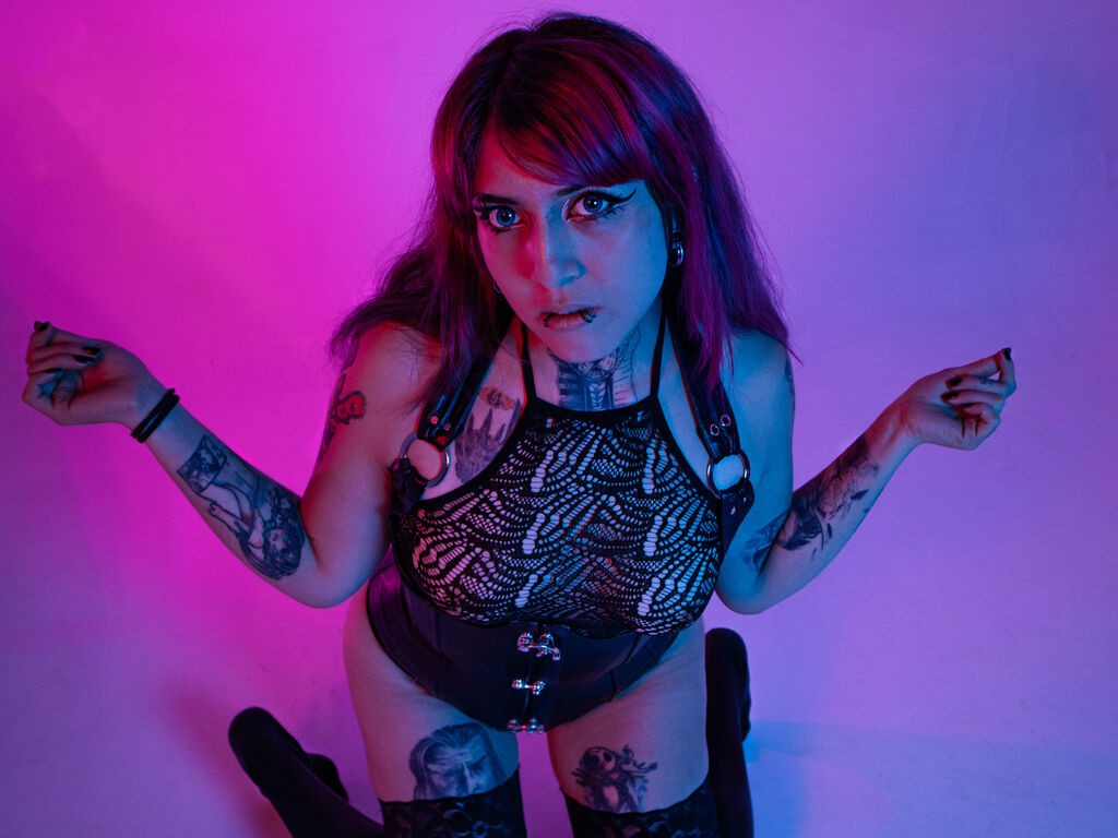 Kiraricollins's profile - Image n°1