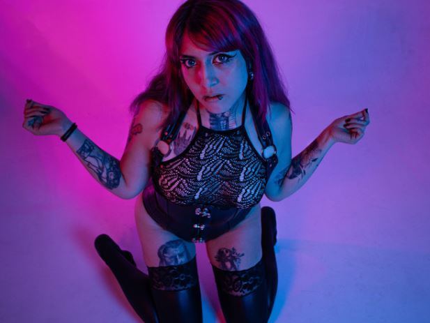 Kiraricollinss's profile - Image n°1