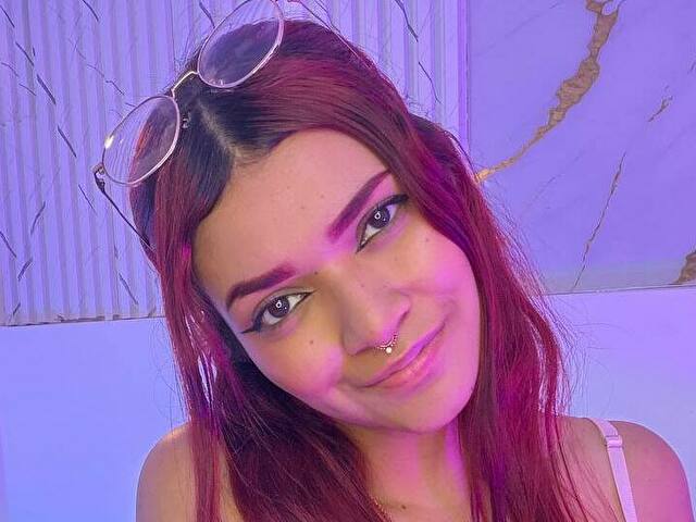 Profil de KiraRuby - Photo n°4