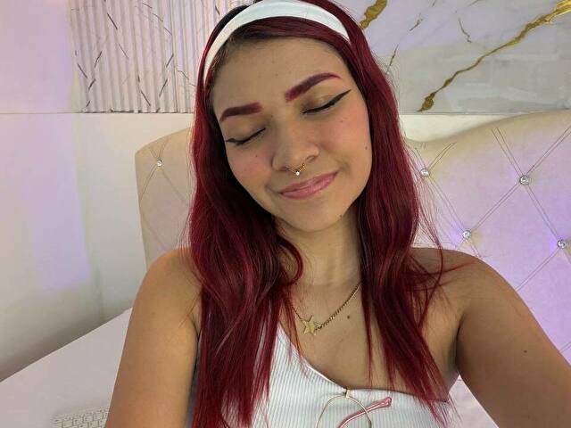 Profil de KiraRuby - Photo n°6