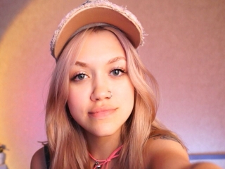 Webcam sex con Kirasardewys