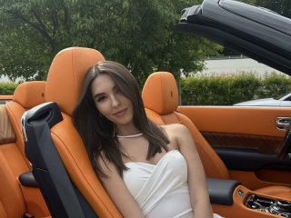 Kirasimmons's Sexcam