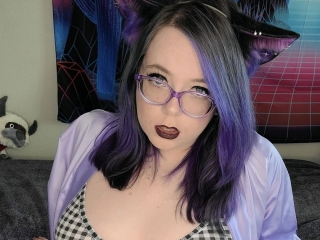 Kiraspitqueen's Sexcam
