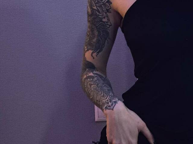 Perfil con Kiratease - Imagen  n°30