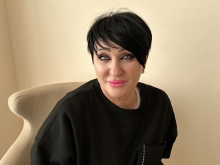 Sexcam Live Show von Kiratempt